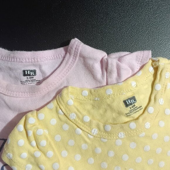 HB 3-6M Bundle - Picture 4 of 10